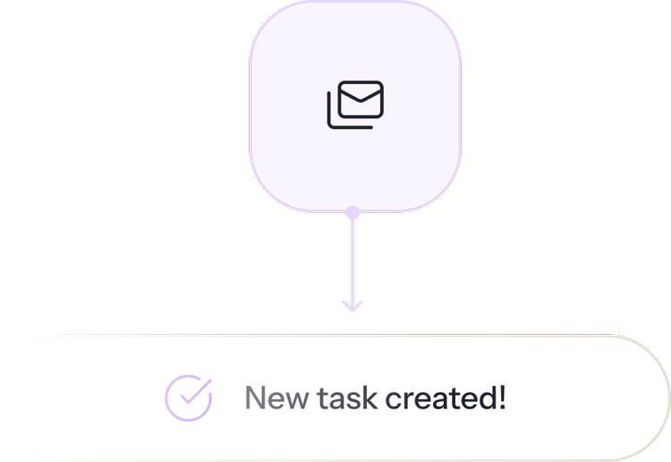Nexios task management interface