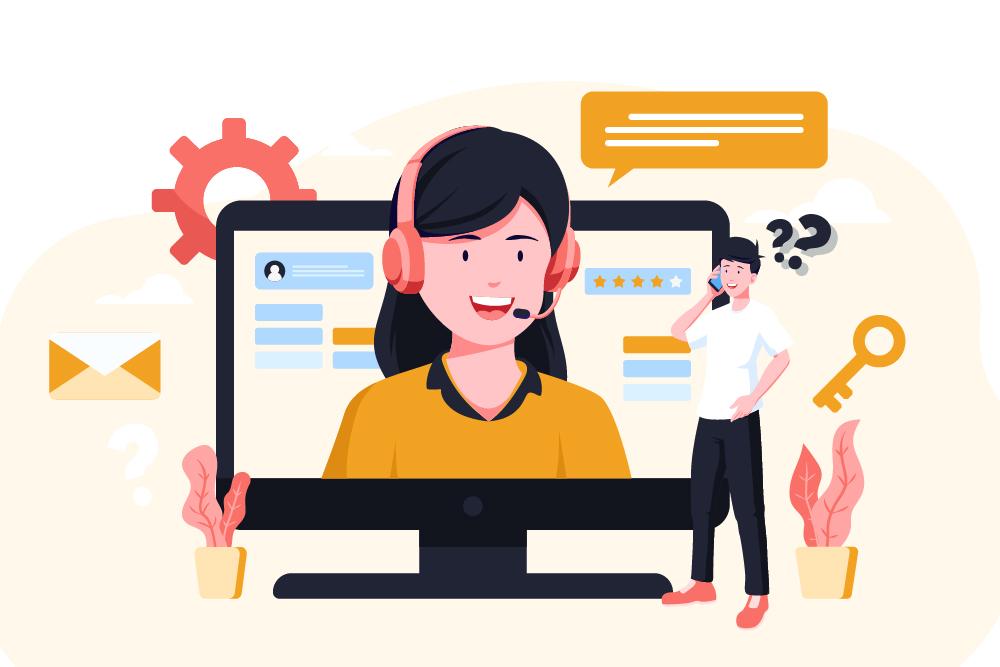 5 tips to effectively train newcomers virtually