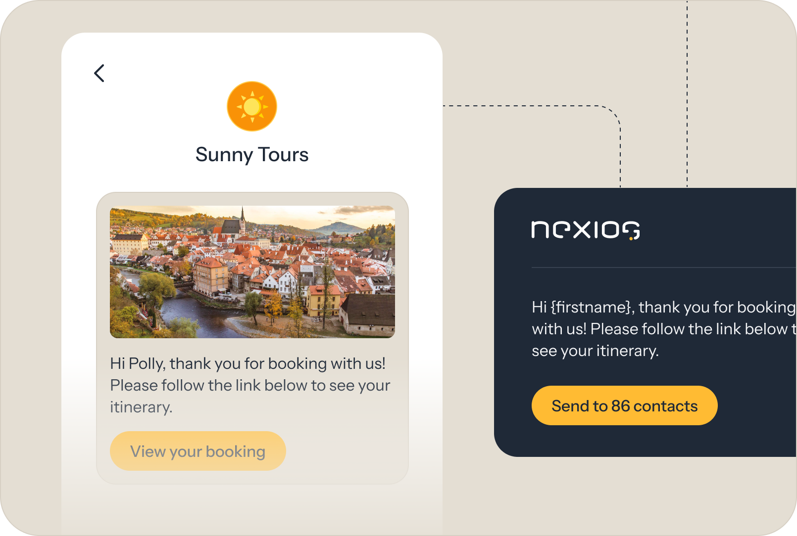 Transportation main image