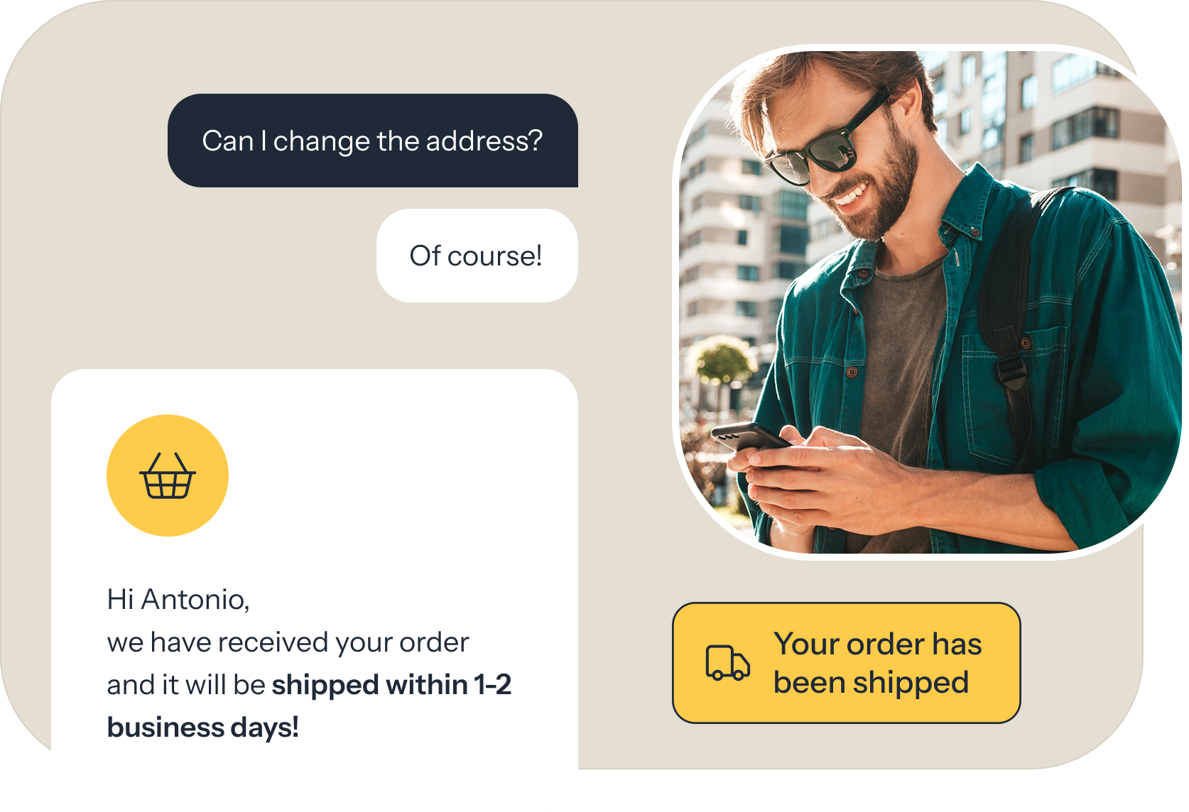 Retail & E-commerce