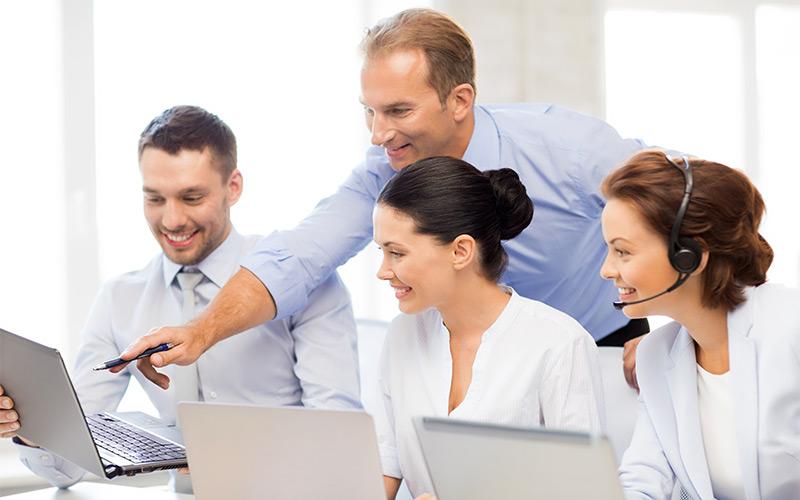 Margon Media case study