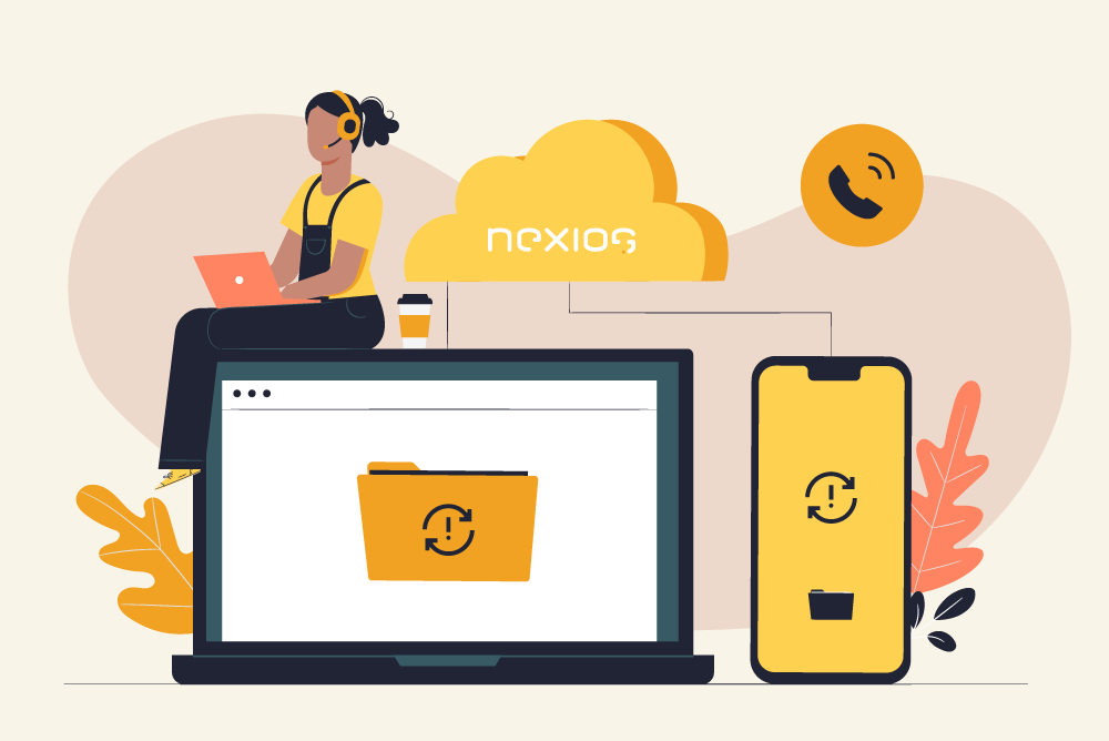 5 signs you need a new call center software