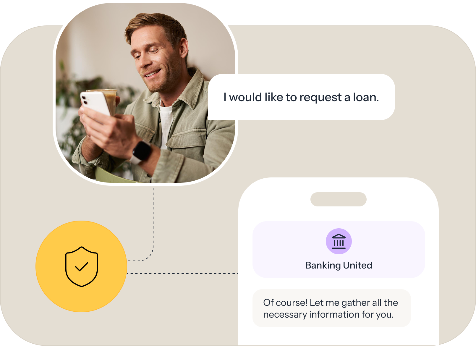 Finance & Banking main image