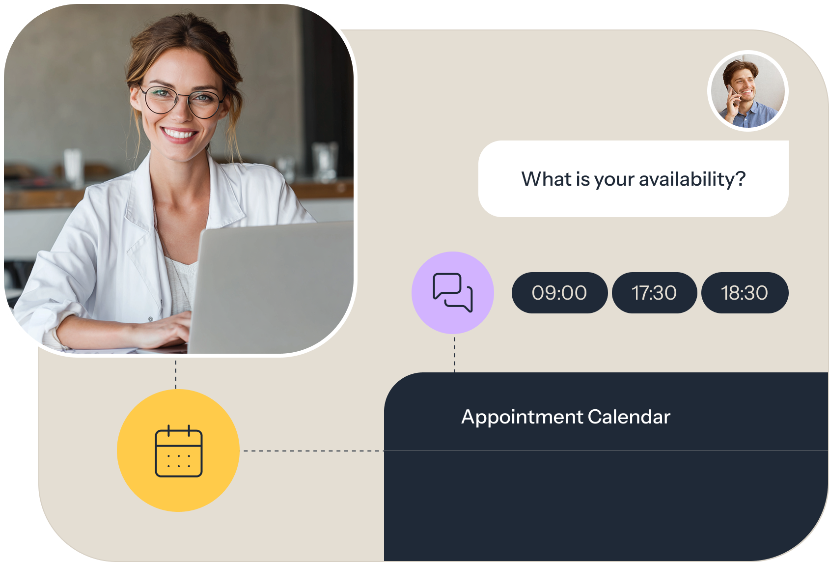 Service Providers