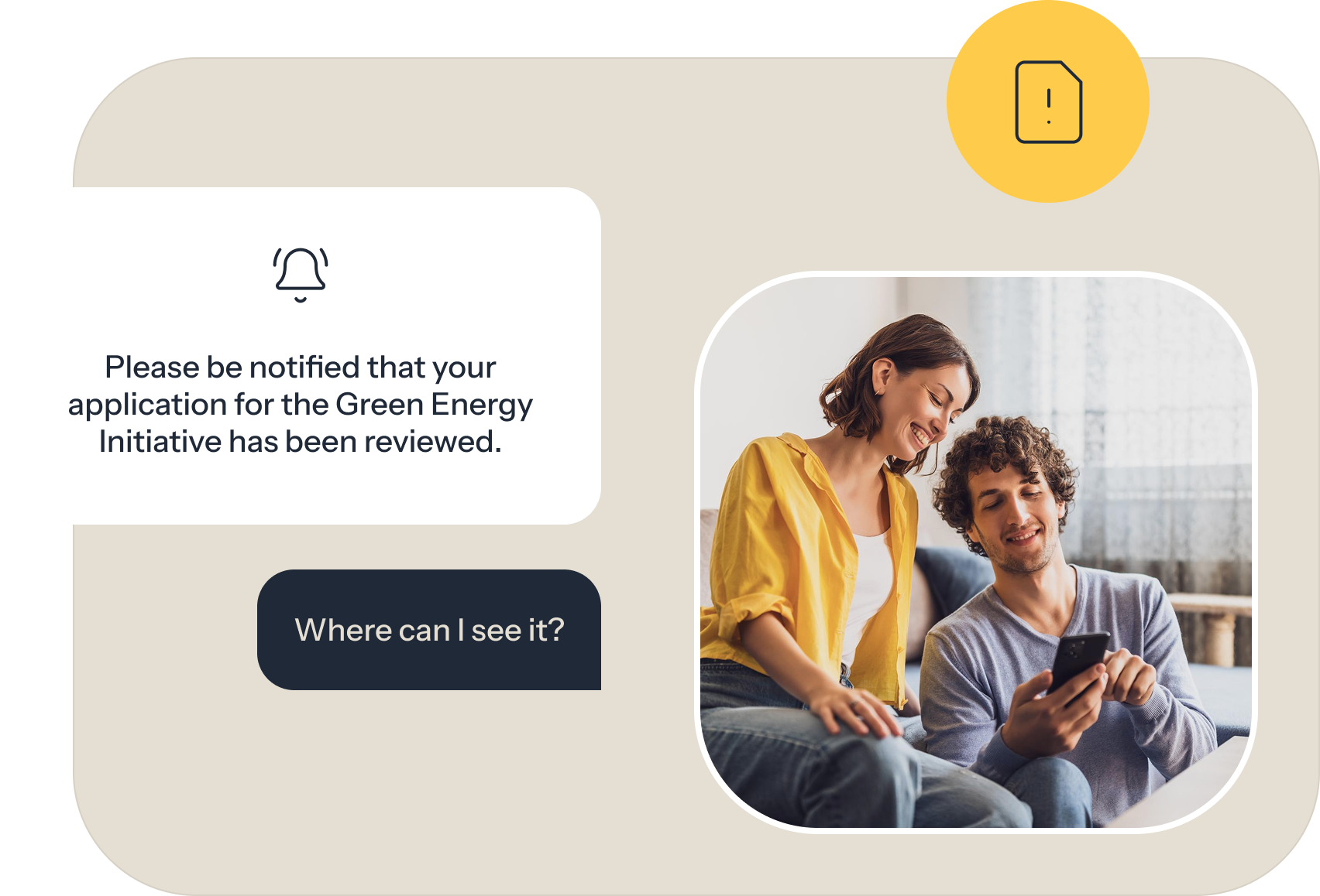 Public Sector & Government Services main image