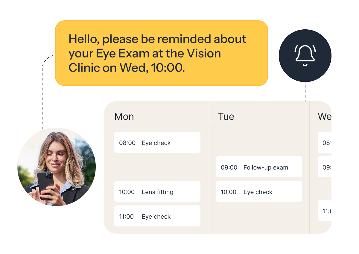 Service Providers second section image