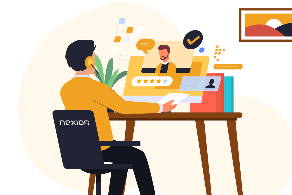 How to keep your remote agents motivated?