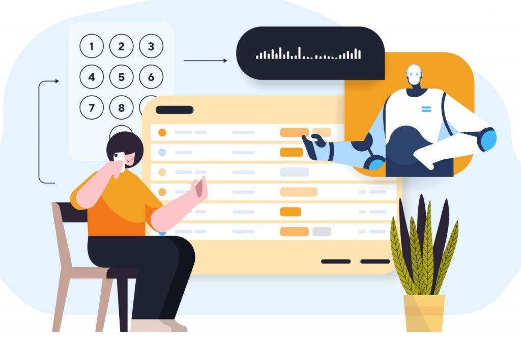 How to use IVR effectively and improve the customer experience